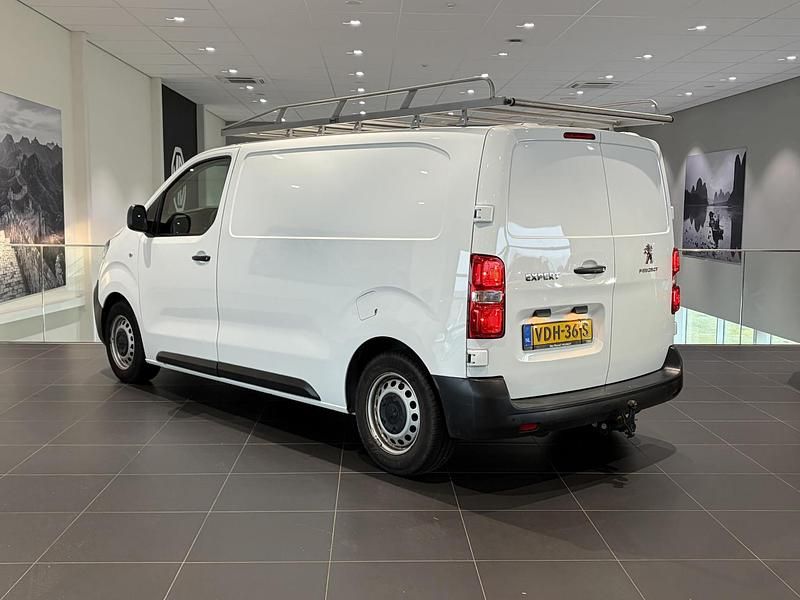 Occasion Peugeot Expert Premium 102 PK (75 kW) 2019 Overig Van