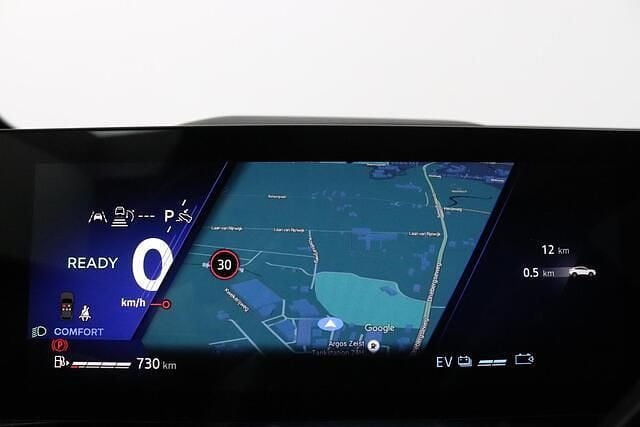 Occasion Renault Rafale Esprit Alpine 200 PK (147 kW) 2026 Gris schiste SUV