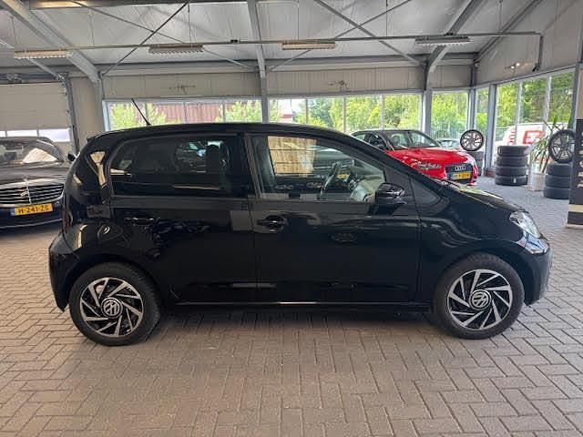 Occasion VW up! Join 60 PK (44 kW) 2019 Zwart Hatchback