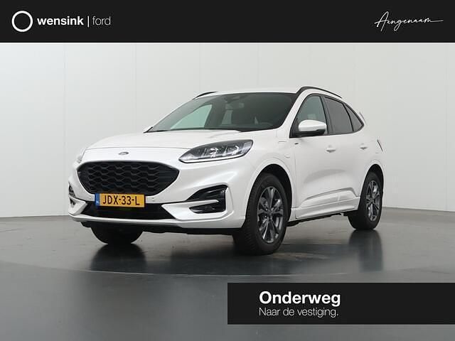Occasion Ford Kuga ST-Line 225 PK (165 kW) 2022 Wit SUV