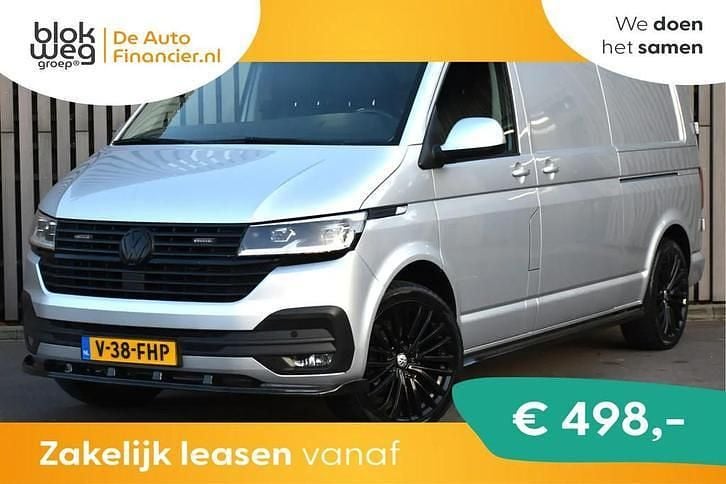 Gebruikt 2020 VW T6.1 Van | € 29.895 - Afbeelding 1/2