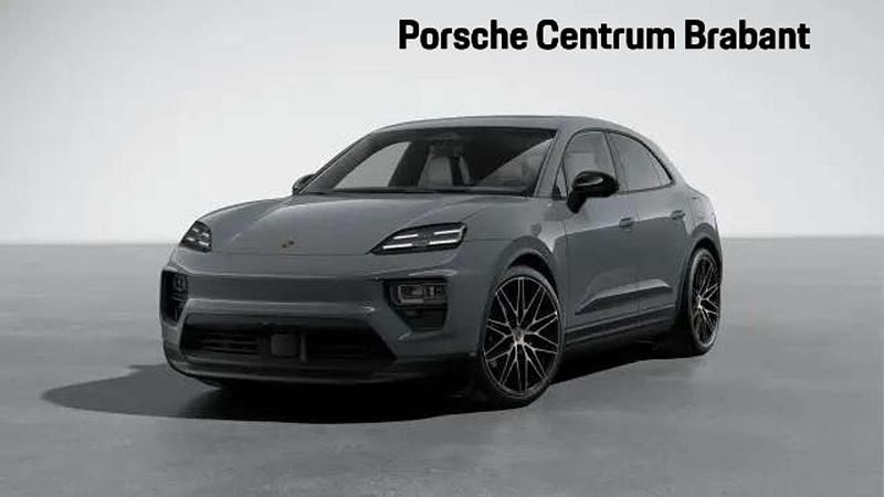 Overige Nieuw 2025 Porsche Macan SUV | € 117.081 (Iets duurder) - Afbeelding 1/4