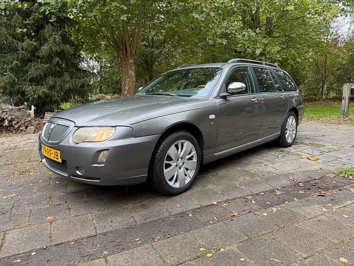 Gebruikt 2005 Rover 75 Stationwagen | € 2.450 - Afbeelding 1/4