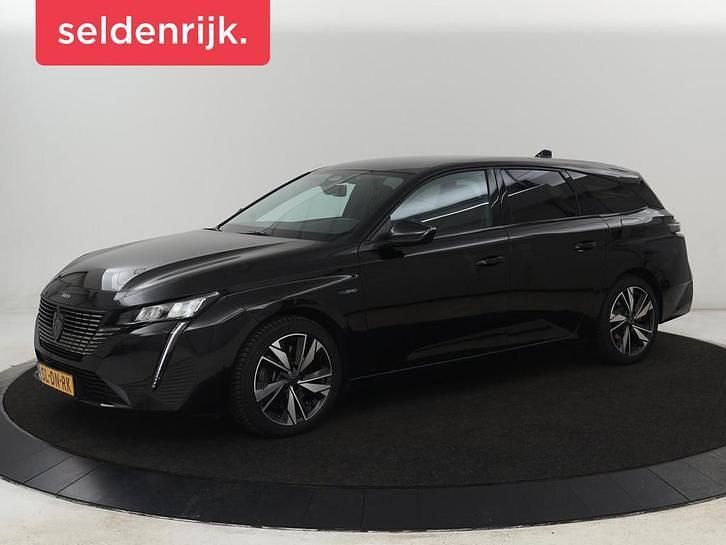 Occasion Peugeot e-308 Allure 133 kW (181 PK) 2023 Hatchback