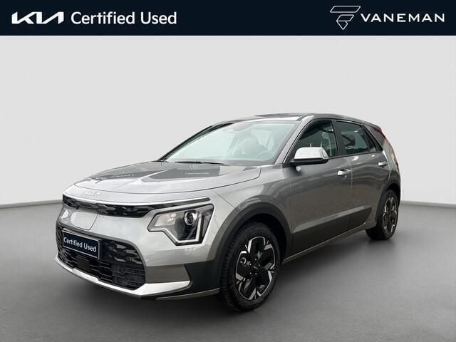 Overige Gebruikt 2024 Kia e-Niro SUV | € 39.935 (Goede deal) - Afbeelding 1/4