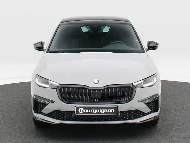 Occasion Skoda Scala Monte Carlo 115 PK (84 kW) 2024 Hatchback