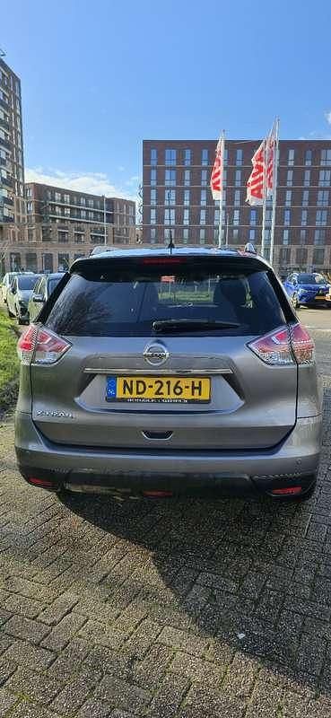 Gebruikt 2017 Nissan X-Trail SUV | € 15.995 (Eerlijke prijs) - Afbeelding 1/4