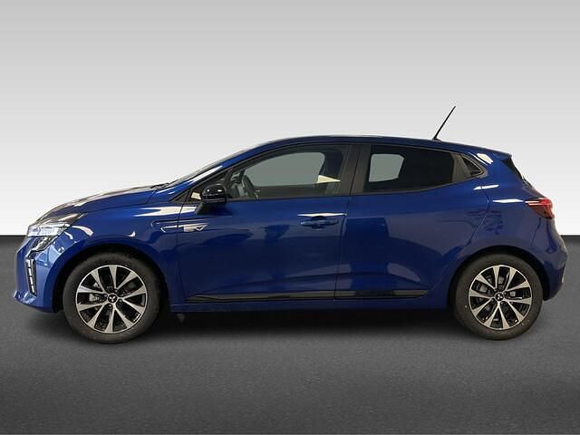 Occasion Mitsubishi Colt Intense 69 PK (50 kW) 2026 Blauw Hatchback