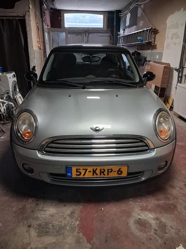 Occasion Mini Cooper 2009 Hatchback