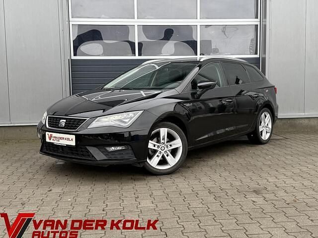 Overige Occasion 2020 Seat Leon ST Business Stationwagen | € 12.885 (Super prijs) - Afbeelding 1/4