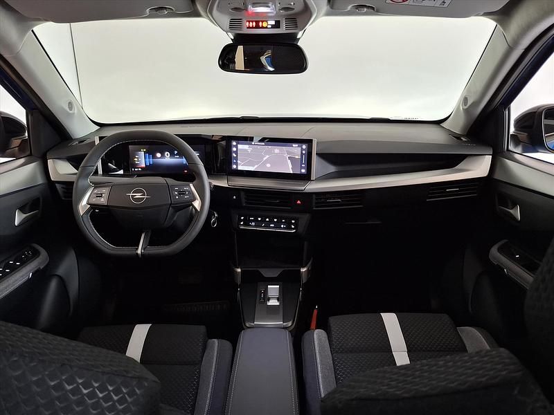 Occasion Opel Frontera 2025 Blauw SUV