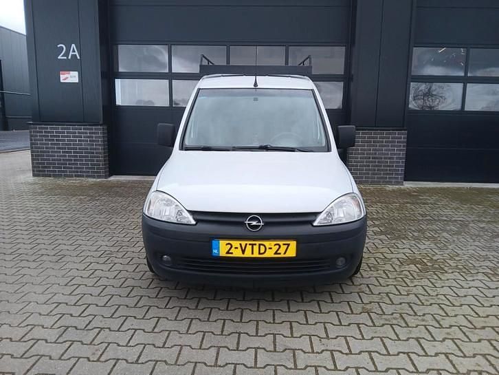 Occasion Opel Combo 75 PK (55 kW) 2012 MPV