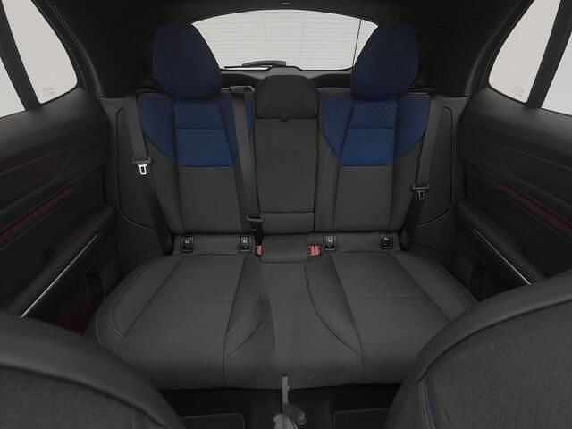 Occasion Lynk & Co 01 82 PK (60 kW) 2025 Blauw (metallic) SUV