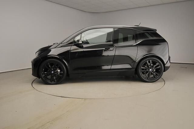 Occasion BMW i3 Executive 125 kW (170 PK) 2019 Zwart Hatchback
