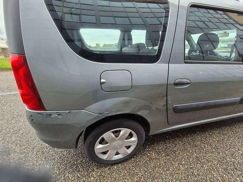 Occasion Dacia Logan Ambiance 87 PK (63 kW) 2010 Stationwagen