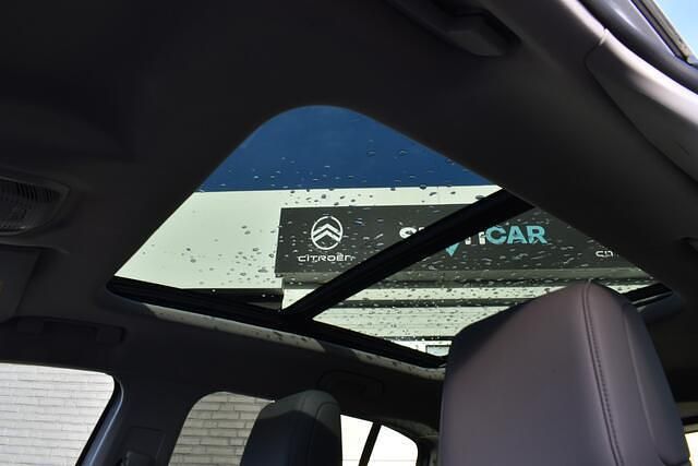 Occasion Citroën C5 Shine 224 PK (164 kW) 2023 Grijs SUV