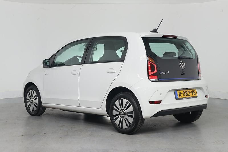 Occasion VW e-up! Style 2020 Wit Hatchback