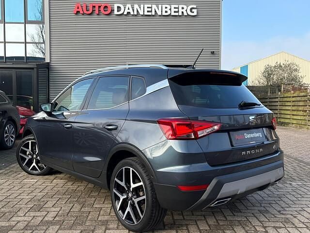 Occasion Seat Arona FR 115 PK (84 kW) 2021  (metallic) SUV