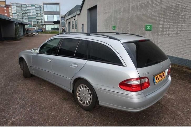 Occasion Mercedes E200 150 PK (110 kW) 2006 Stationwagen