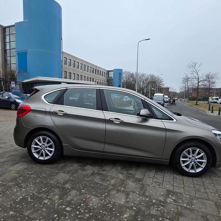 Occasion BMW 218 Sport Line 136 PK (100 kW) 2015 Stationwagen