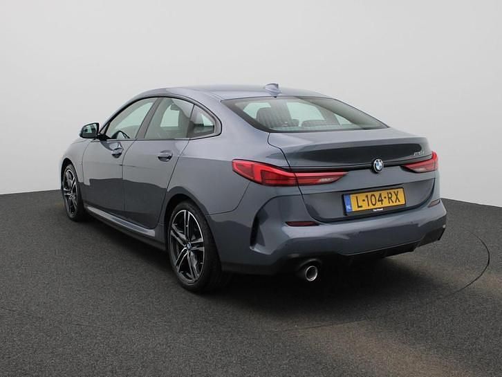 Occasion BMW 218 Executive 140 PK (102 kW) 2020 Grijs Coupé