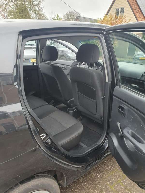 Gebruikt 2009 Kia Picanto Start Hatchback | € 1.600 - Afbeelding 1/4