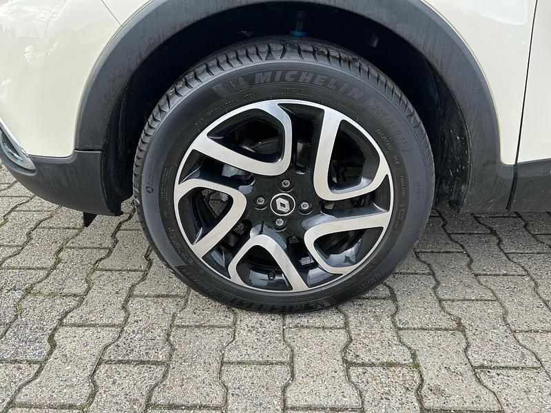 Occasion Renault Captur Dynamique 90 PK (66 kW) 2017 Wit SUV