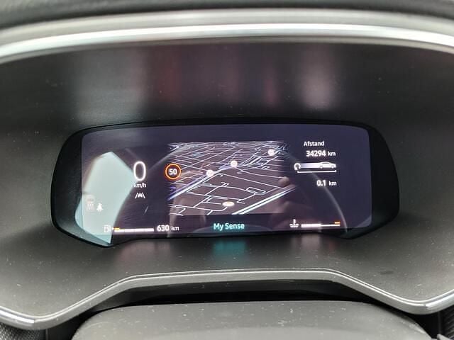 Occasion Renault Clio V Esprit Alpine 91 PK (66 kW) 2024 Bleu iron (rqh) Hatchback