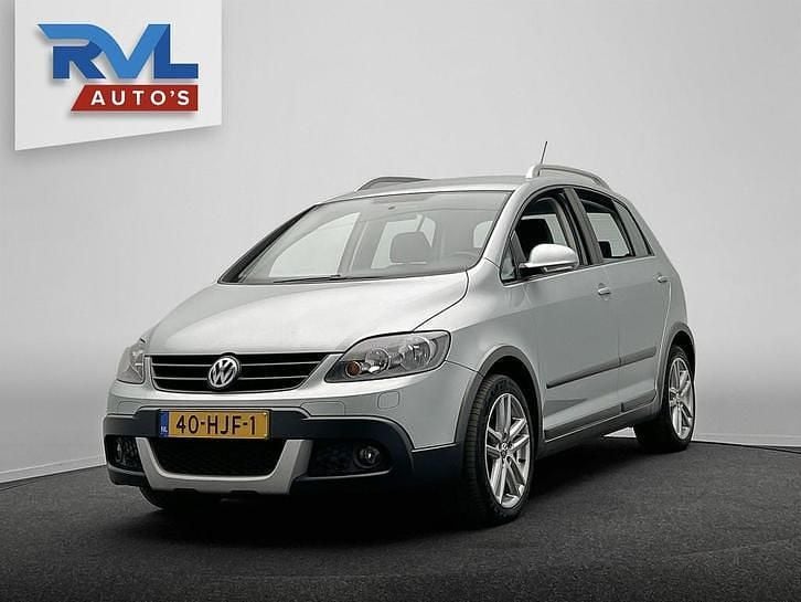 Occasion 2008 VW Golf VI Hatchback | € 5.450 (Goede deal) - Afbeelding 1/4