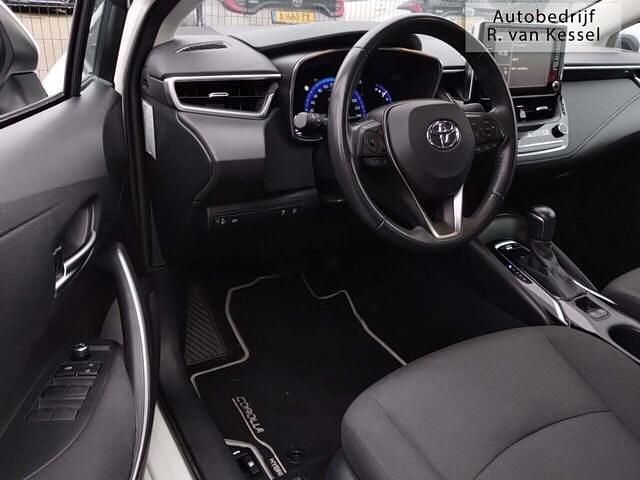 Occasion Toyota Corolla Active 123 PK (90 kW) 2020 Wit Sedan
