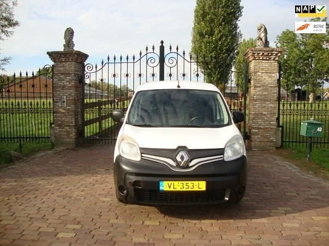 Overige Gebruikt 2015 Renault Kangoo Komfort MPV | € 1.995 (Eerlijke prijs) - Afbeelding 1/4
