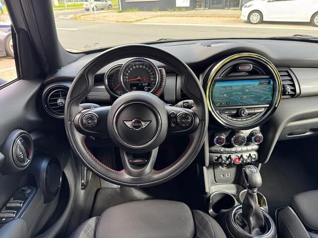 Occasion Mini Cooper Business 136 PK (100 kW) 2015 Grijs Hatchback