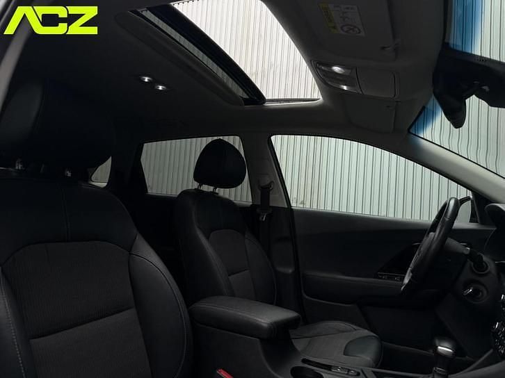 Occasion Kia e-Niro 77 kW (105 PK) 2018 SUV