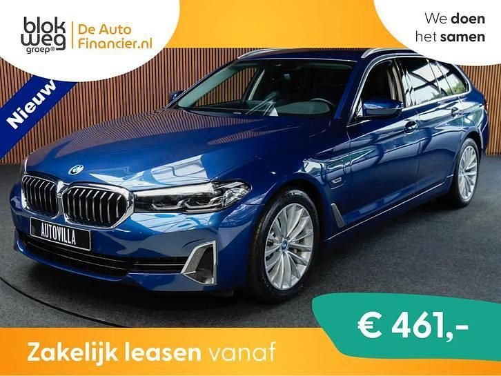 Occasion BMW 530e 2022 Stationwagen