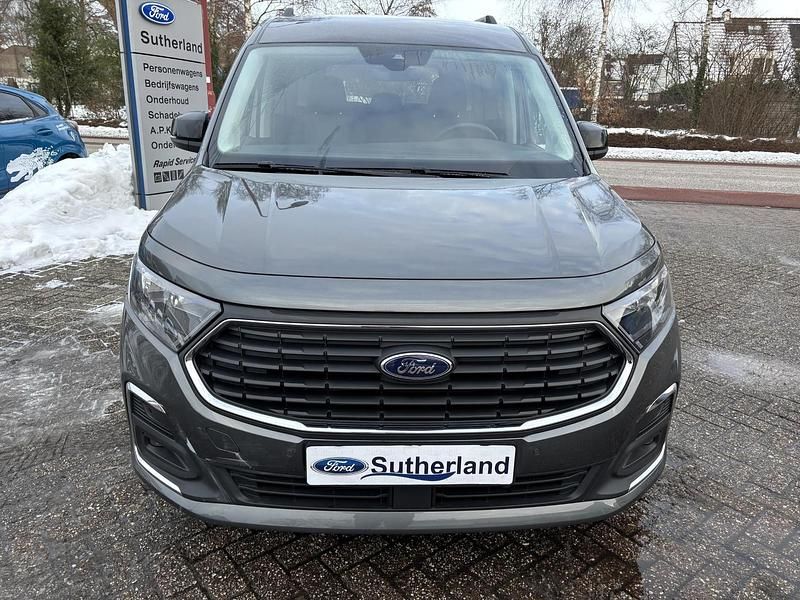 Occasion Ford Tourneo Limited 2026 Grijs