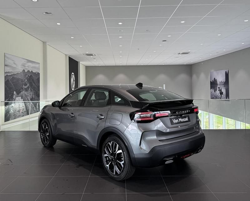 Occasion Citroën e-C4 Business Class 114 kW (156 PK) 2025 , metallic lak SUV