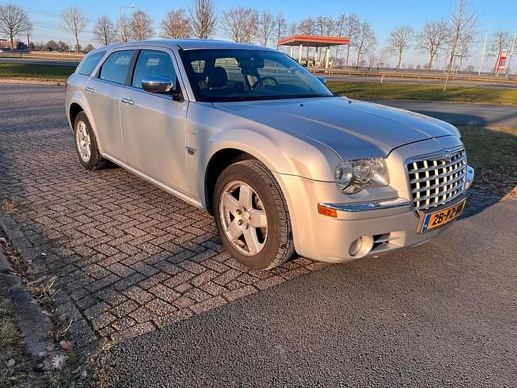 Occasion Chrysler 300C Touring 249 PK (183 kW) 2005 Stationwagen