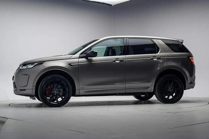 Occasion Land Rover Discovery Sport 200 PK (147 kW) 2021 SUV