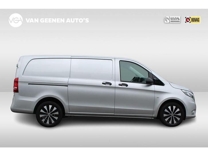 Occasion Mercedes Vito 136 PK (100 kW) 2021 Overige Van