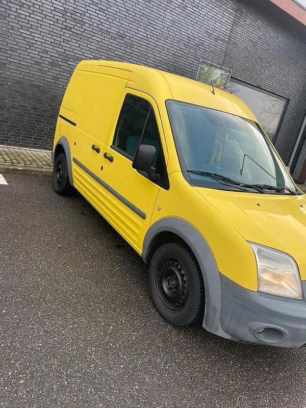 Occasion Ford Transit Connect 90 PK (66 kW) 2011 MPV