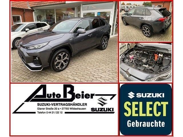 Overige Gebruikt 2020 Suzuki Across Comfort+ SUV | € 38.201 - Afbeelding 1/4