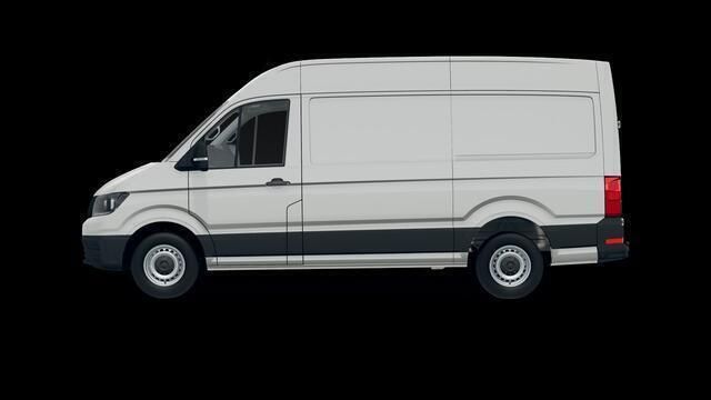 Occasion VW Crafter Trendline 140 PK (102 kW) 2024 Wit Van