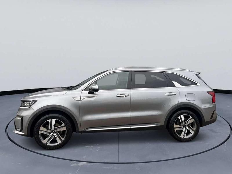 Occasion Kia Sorento 179 PK (131 kW) 2024 Grijs (metallic) SUV