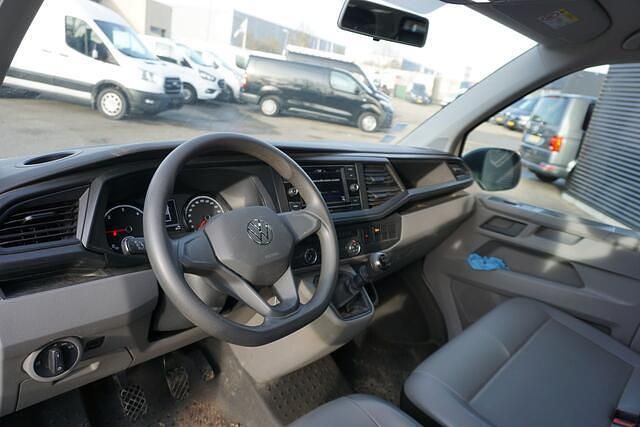 Occasion VW T6.1 111 PK (81 kW) 2021 Wit Van