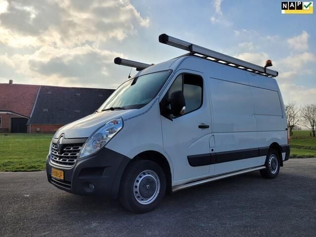 Overige Gebruikt 2018 Renault Master Van | € 9.450 (Super prijs) - Afbeelding 1/4