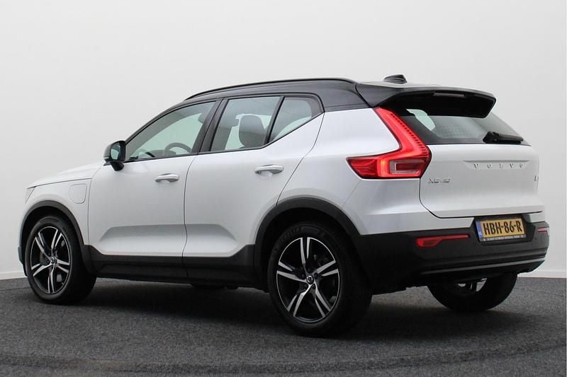 Occasion Volvo XC40 Inscription 2021 Wit SUV