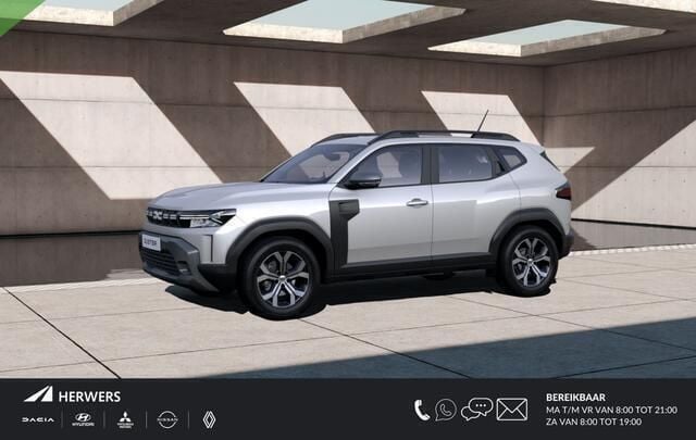 Overige Nieuw 2024 Dacia Duster Expression SUV | € 28.735 (Eerlijke prijs) - Afbeelding 1/4