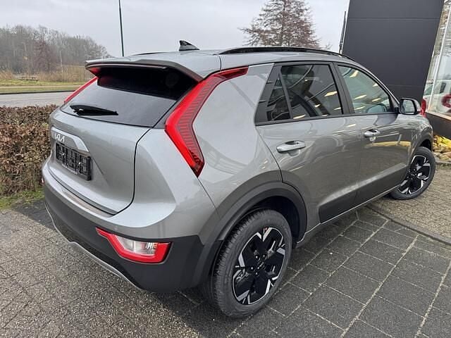 Nieuw Kia e-Niro 150 kW (204 PK) 2026 Overige SUV