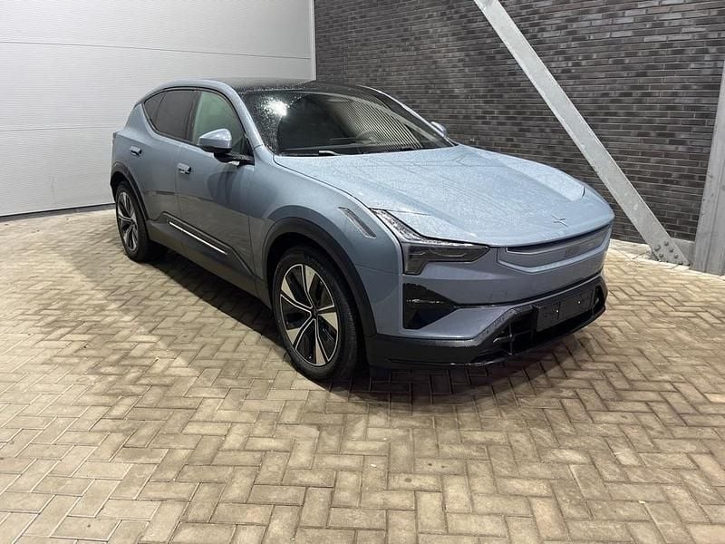 Occasion Polestar 3 Pilot 359 kW (489 PK) 2025 Grijs SUV