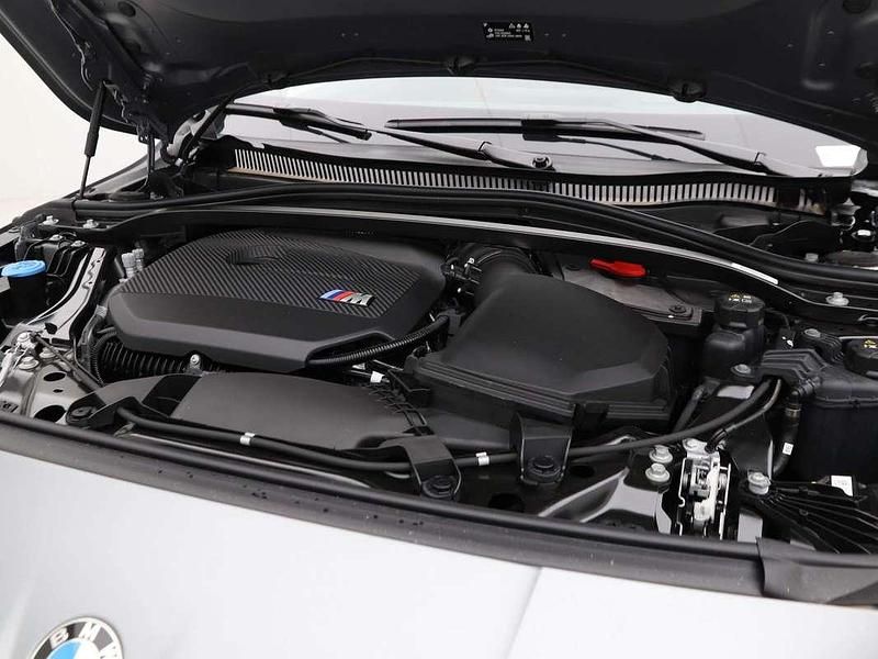 Occasion BMW M135 Comfort Edition 300 PK (220 kW) 2024 Grijs Hatchback